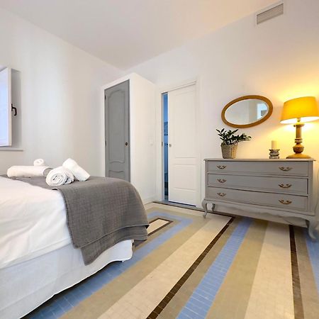 Villa Clavero One Premium Apt Málaga Exteriör bild