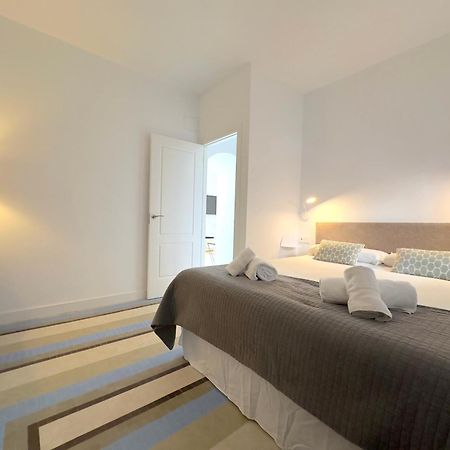 Villa Clavero One Premium Apt Málaga Exteriör bild
