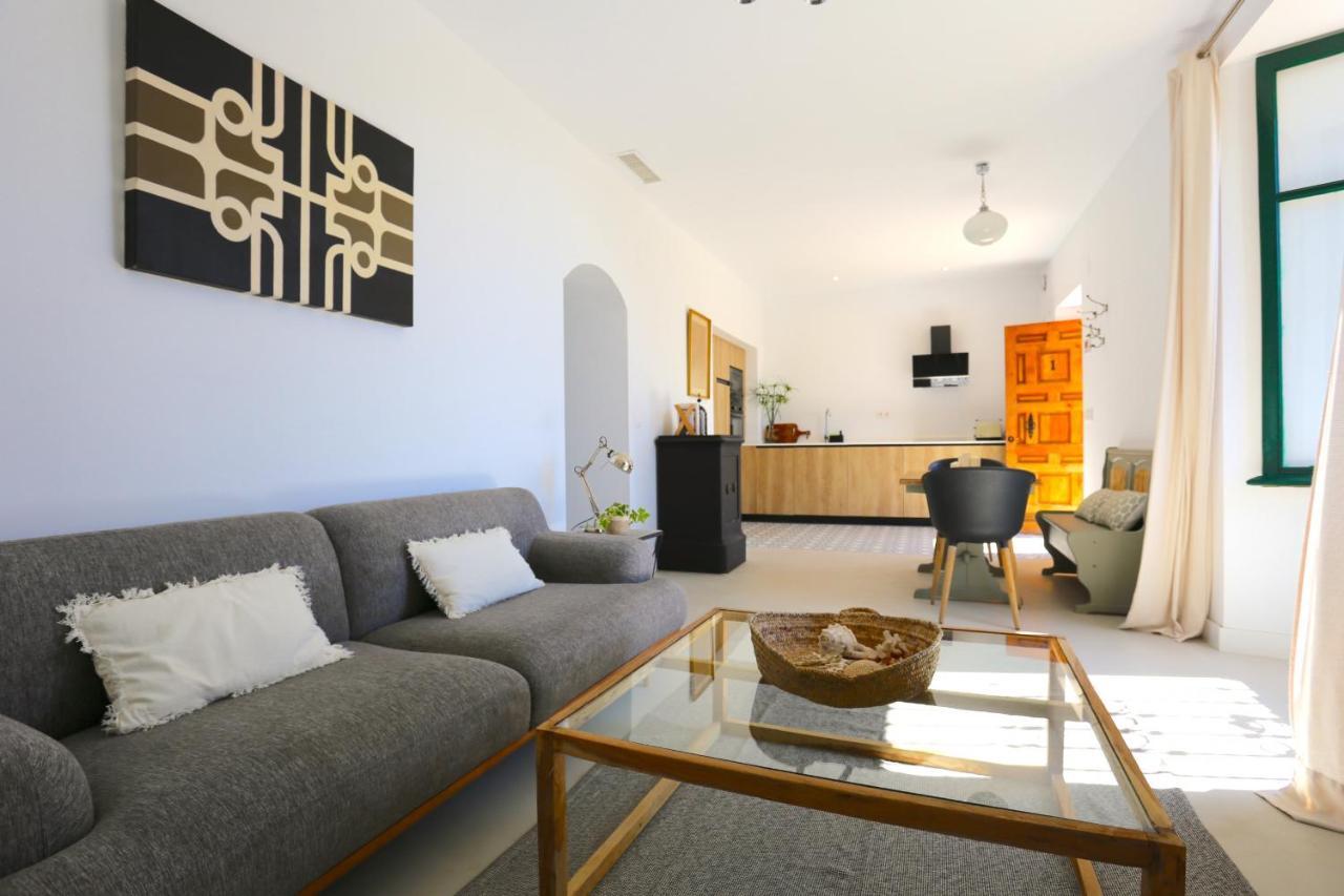Villa Clavero One Premium Apt Málaga Exteriör bild