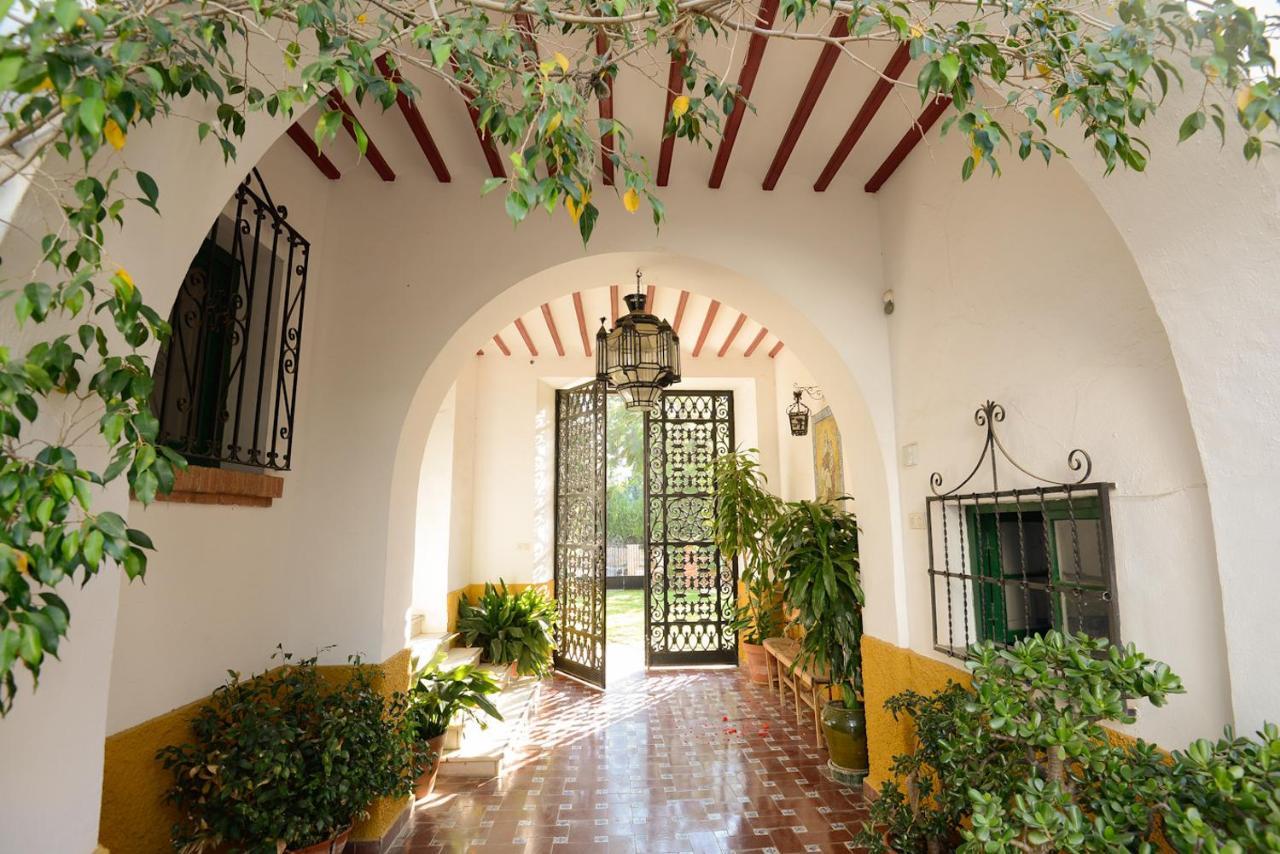 Villa Clavero One Premium Apt Málaga Exteriör bild